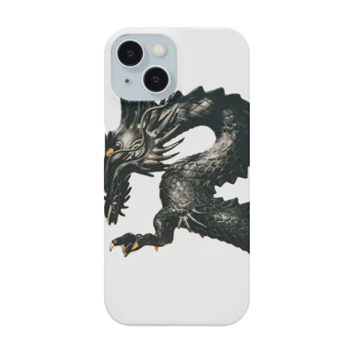 黒龍 Smartphone Case