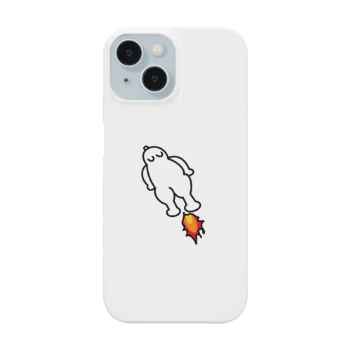 ドゥバァーン！！！！！！！！ Smartphone Case