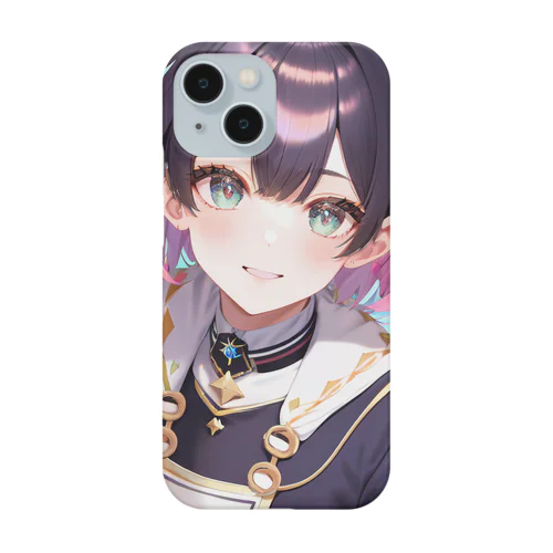 不思議ちゃん Smartphone Case