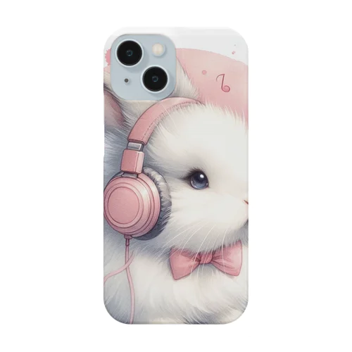 兎 Smartphone Case