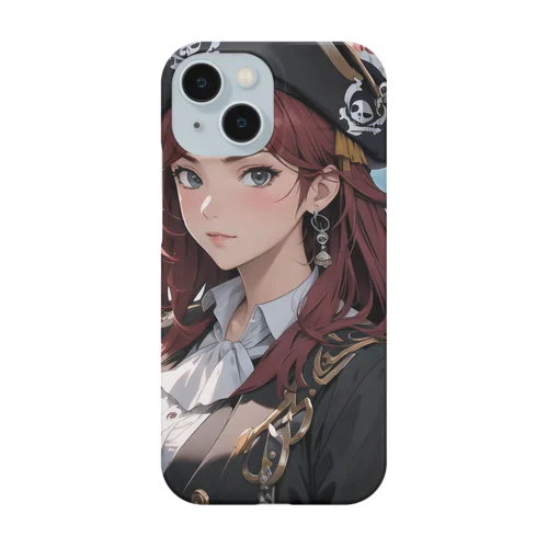 CaptainMarina Smartphone Case