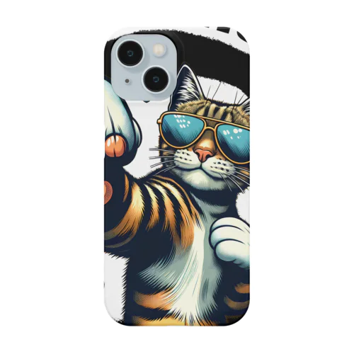 Ne-KOBUSHI Smartphone Case