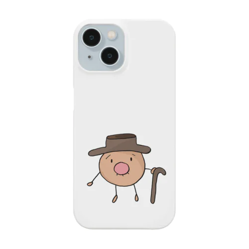 ボンさん Smartphone Case