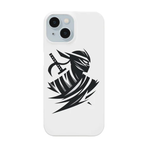 AssassiNinja Smartphone Case