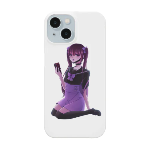 地雷系女子 Smartphone Case