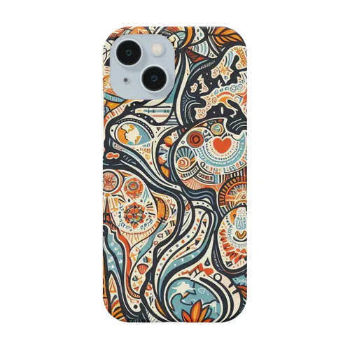 愛する地球 Smartphone Case