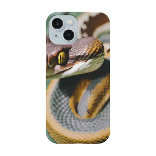 ヘビ Smartphone Case