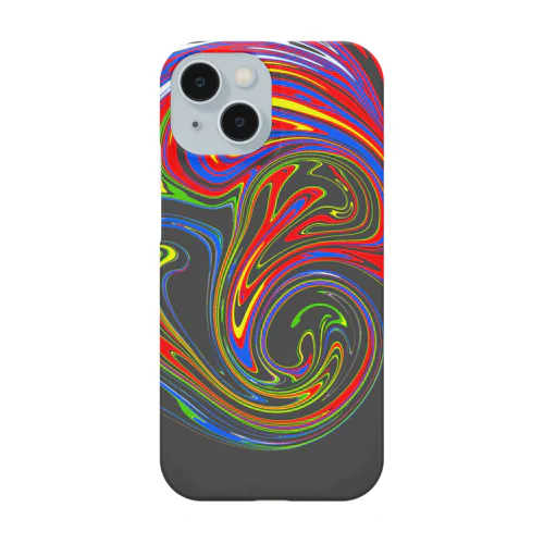Not mixed Smartphone Case
