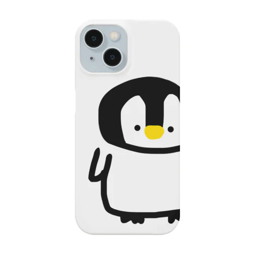 ゆるいペンギンさん Smartphone Case