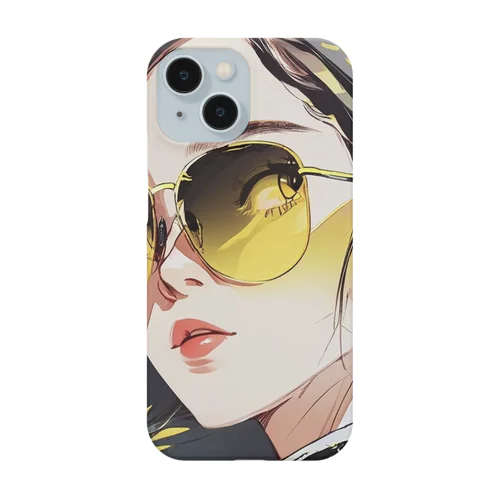 Sun Girls1 Smartphone Case