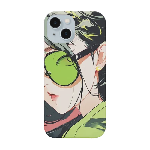 Sun Girls2 Smartphone Case