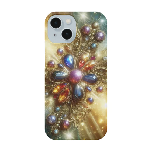 reunion love Smartphone Case