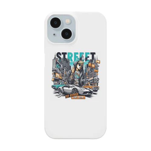 STREET Smartphone Case