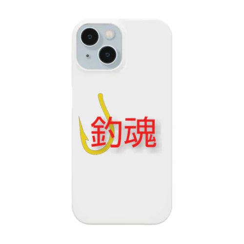 釣魂アイテム Smartphone Case