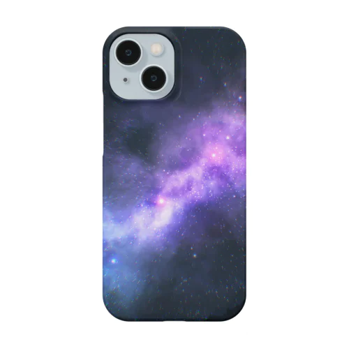 天の川 Smartphone Case