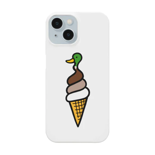 カモソフト Smartphone Case