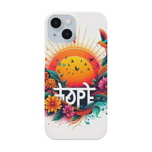 PARADISE Smartphone Case