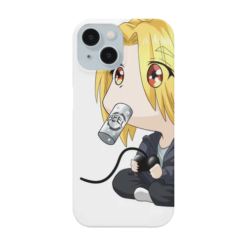 酒乱ちゃんグッズ Smartphone Case