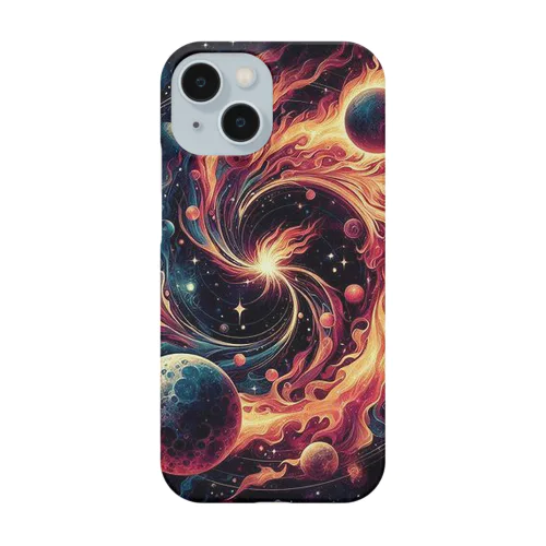 コスモ Smartphone Case