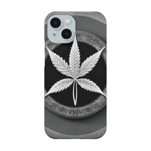 Hemp Harmony Smartphone Case