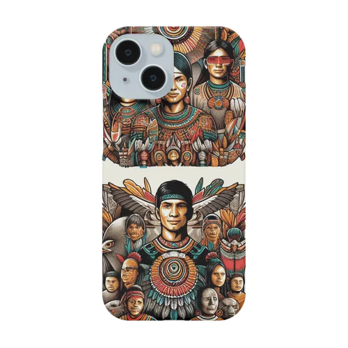 Diversity Smartphone Case