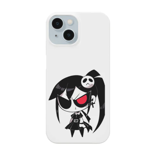 まめきゃら Smartphone Case