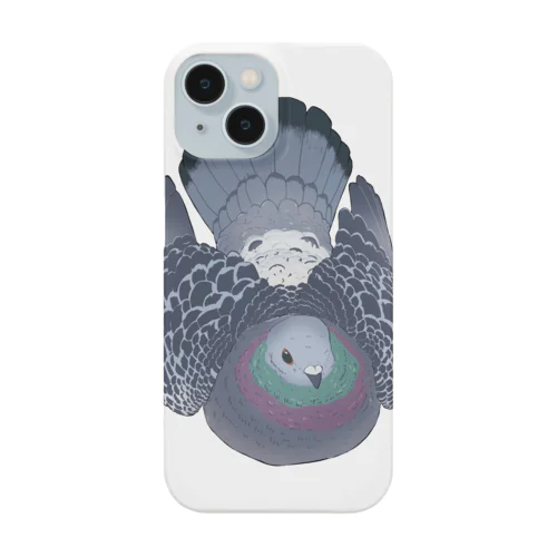 水浴び Smartphone Case