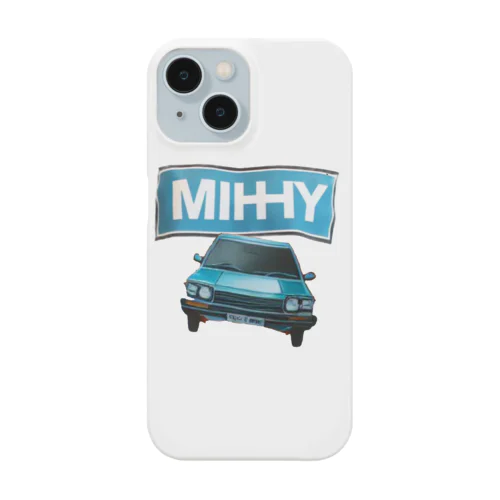 MIHHY Smartphone Case