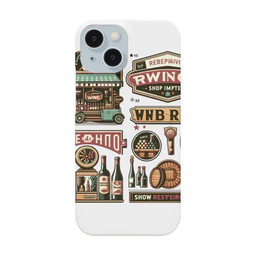 VinotequeStyle Smartphone Case