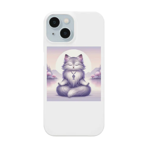 シルキーテール (Silky Tail)  Smartphone Case