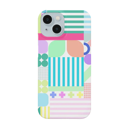 Spring Smartphone Case