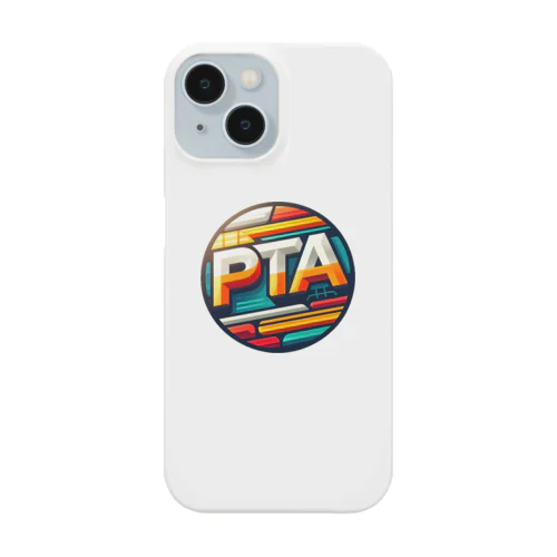 PTA スマホケース