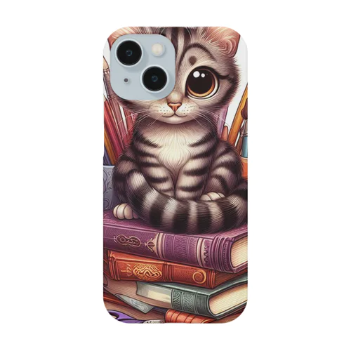 猫 Smartphone Case