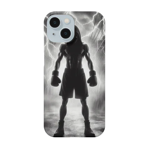 戦闘前 Smartphone Case