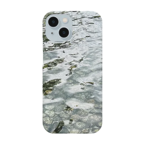 minamo  Smartphone Case