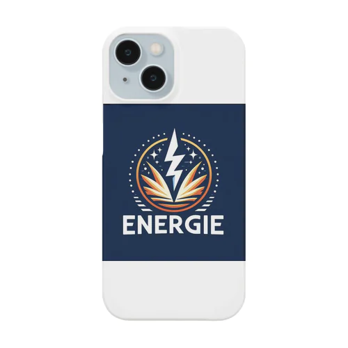 Energie Smartphone Case