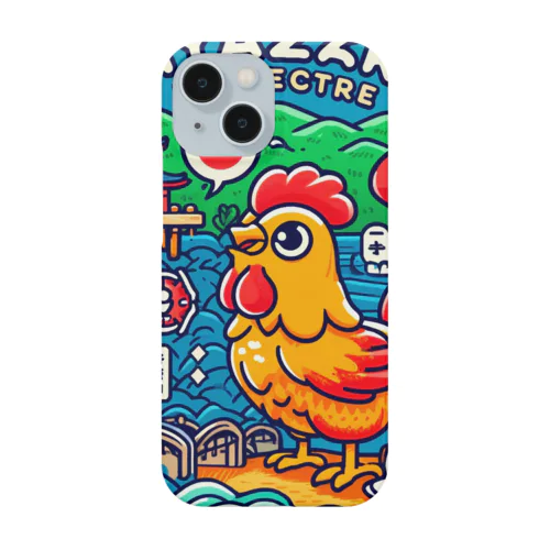 宮城県 Smartphone Case