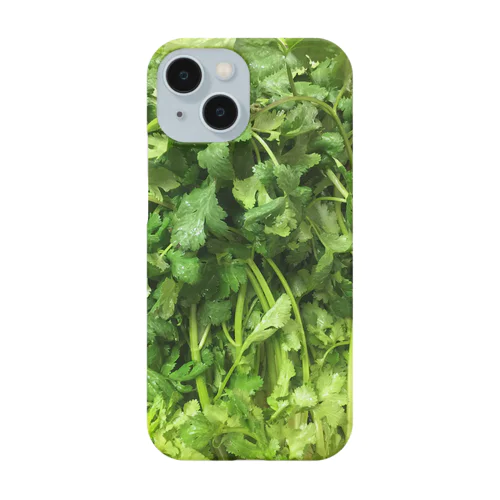 pakuchi Smartphone Case