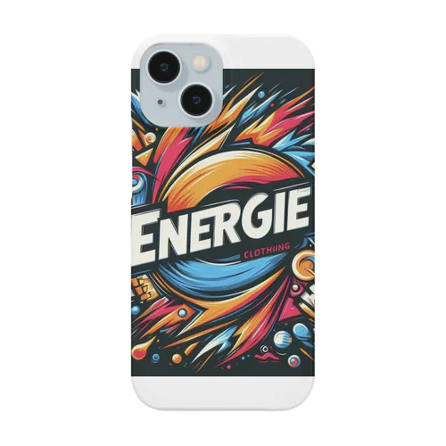 Energie3 Smartphone Case