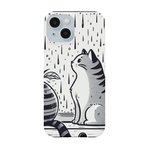 猫 Smartphone Case