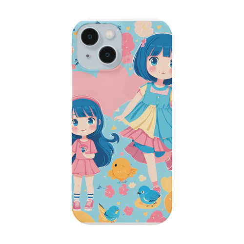 チルビー (koron) Smartphone Case