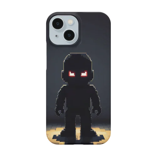 ダークヒーロー Smartphone Case