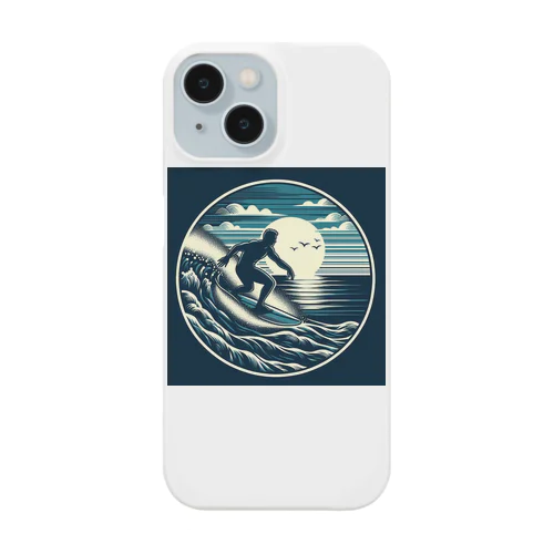 サーフボーイ Smartphone Case