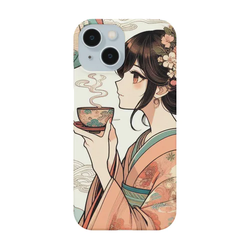 和み茶 Smartphone Case