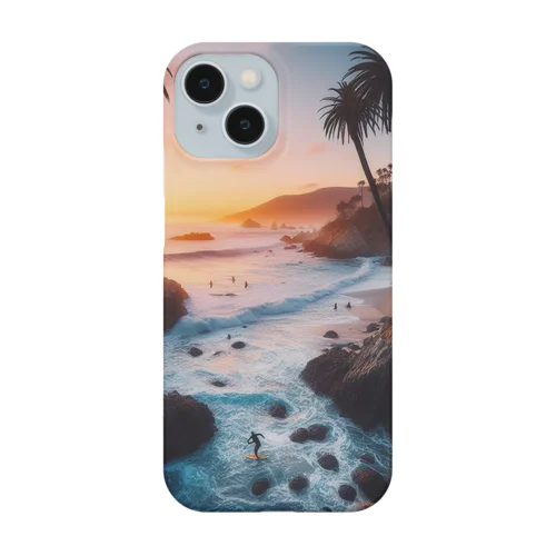 summer-style Smartphone Case