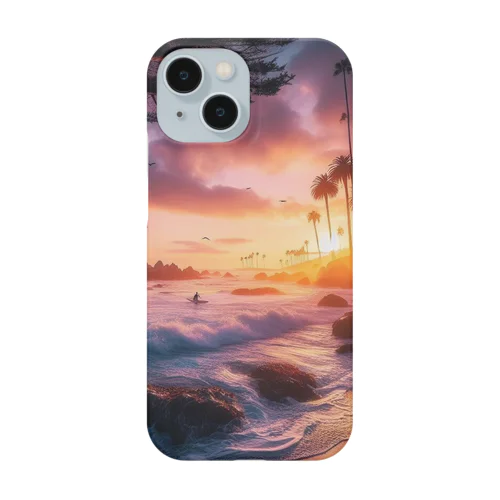 summer-style Smartphone Case