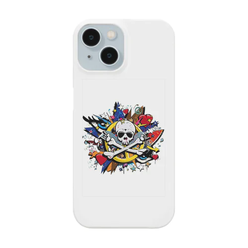 海賊君 Smartphone Case