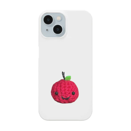 コットンりんご iPhone Smartphone Case