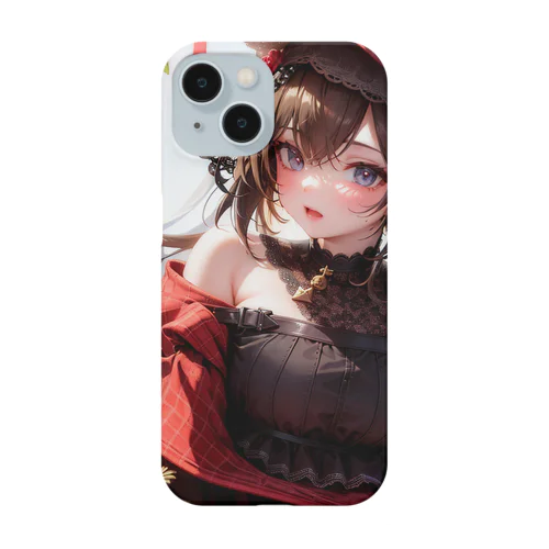 るなちゃん Smartphone Case