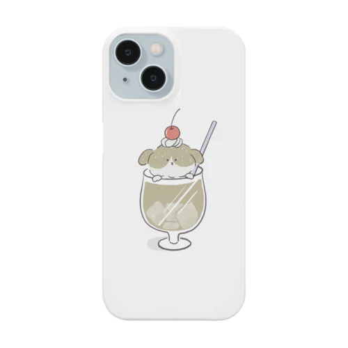 ラサのカフェオレ Smartphone Case